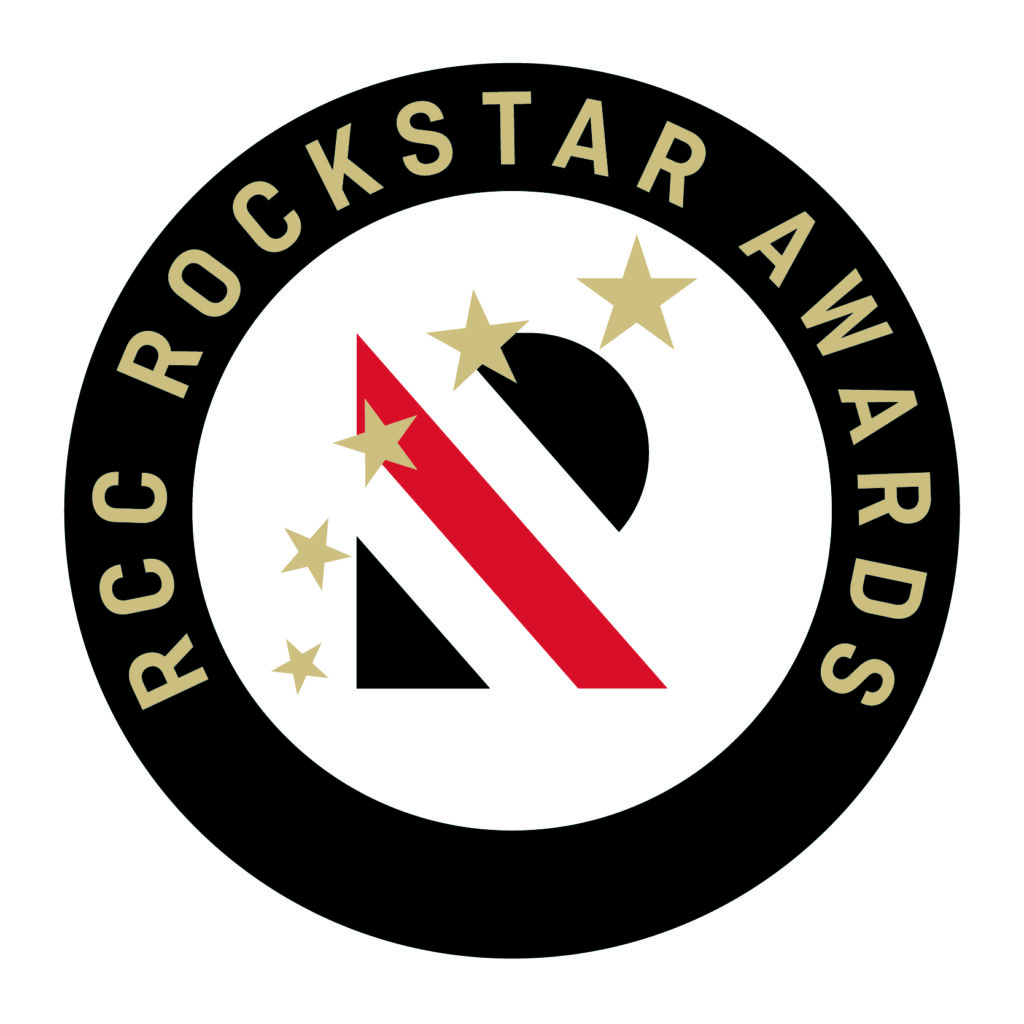 Congratulations to RCC’s 2020 Rockstars