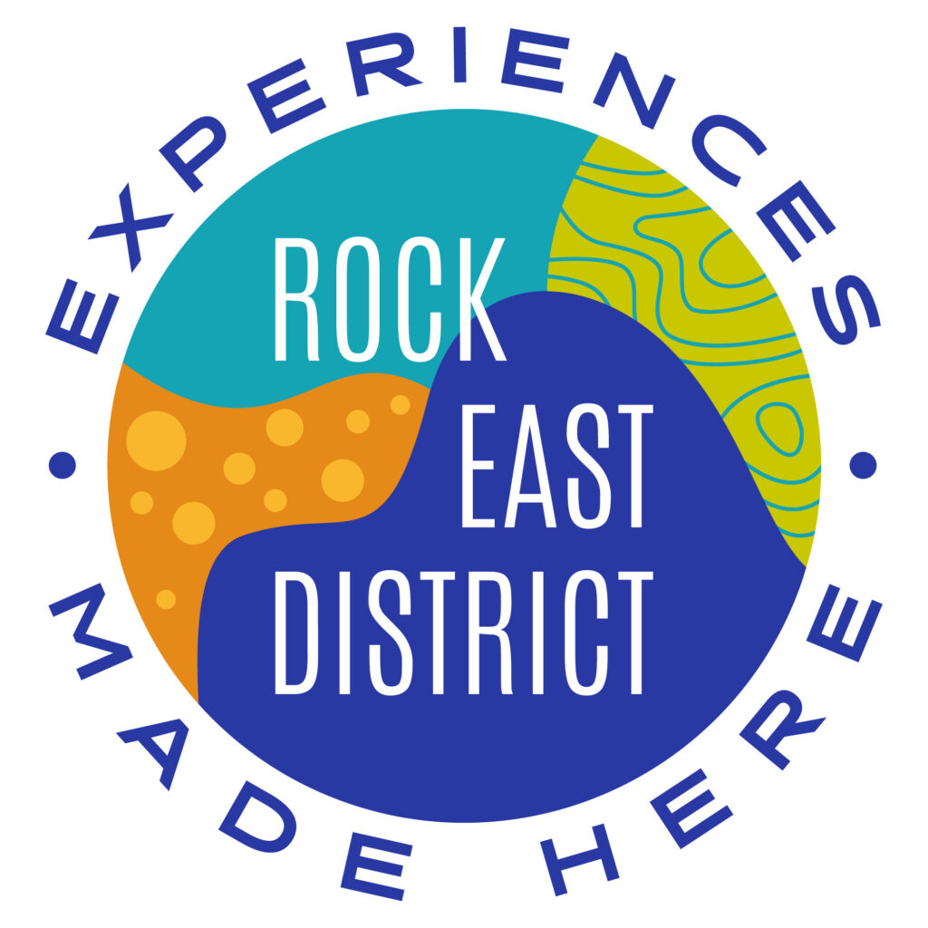 Placemaking in Action: Rock East District