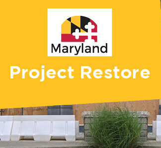 Project Restore Business Grant