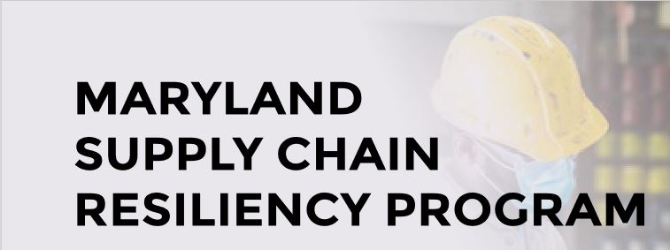 Governor Hogan announces new Maryland Supply Chain Resiliency initiative