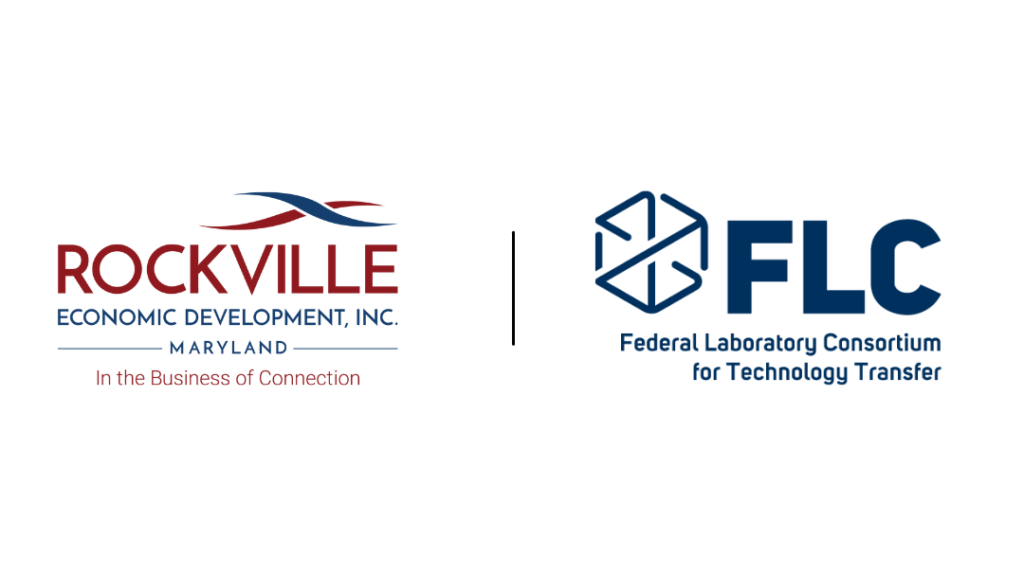 Rockville Economic Development Inc. (REDI) enters strategic partnership with Federal Laboratory Consortium (FLC)