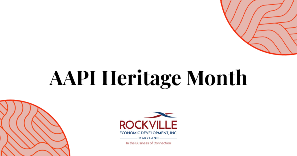 AAPI Heritage Month: Celebrating Asian American-owned businesses in Rockville