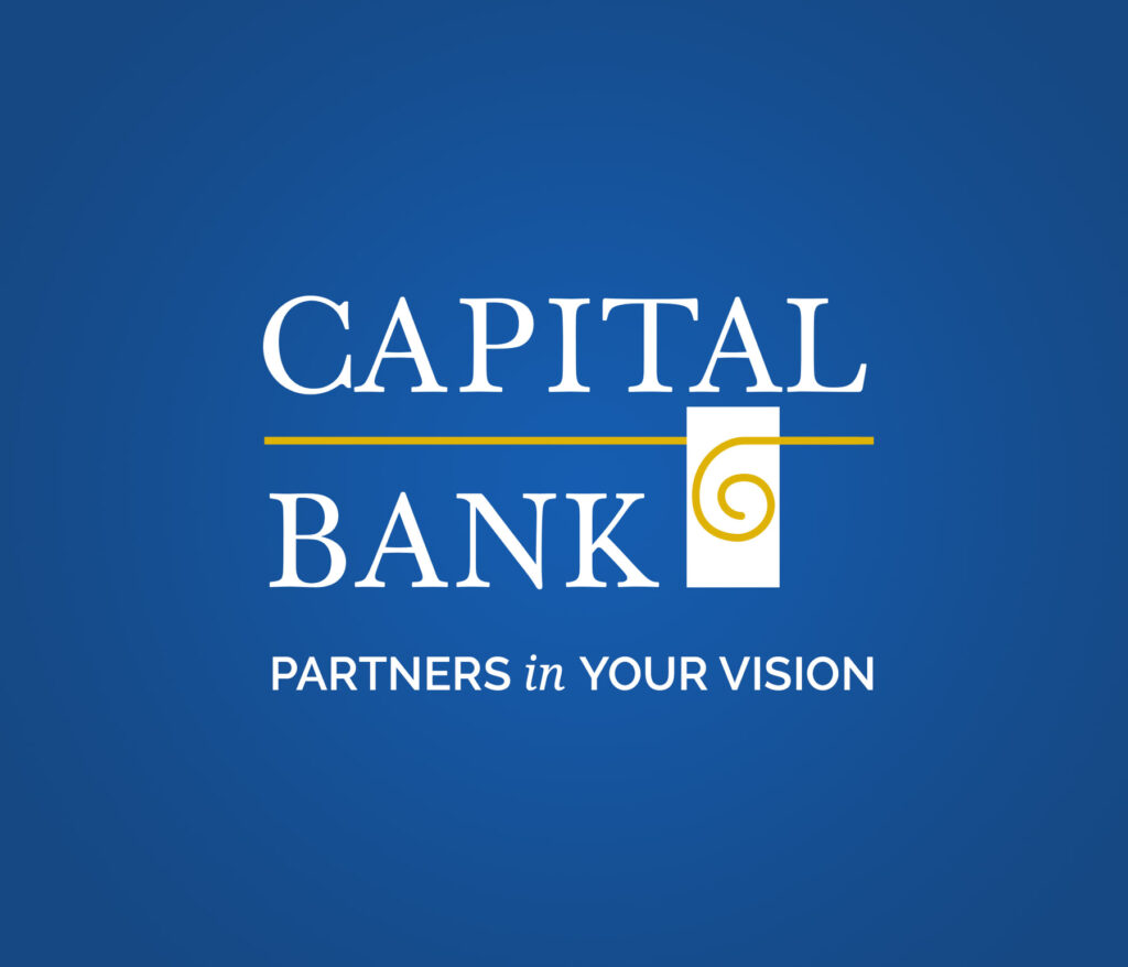 Capital Bank stakes its claim by being friend to DC region entrepreneurs, small businesses and startups
