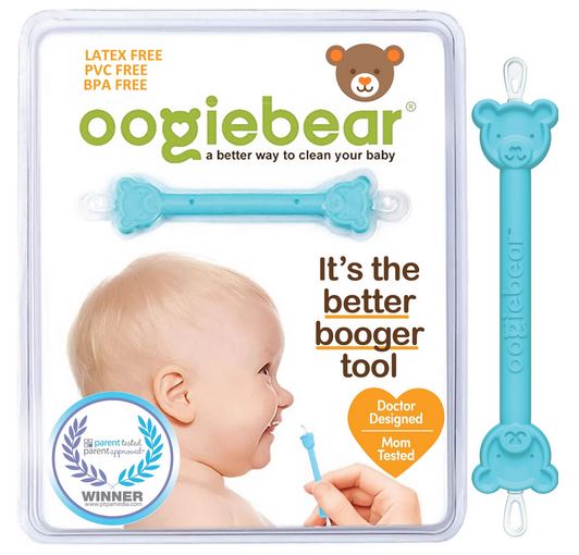 Oogie Bear Baby Booger Tool Shark Tank Season 14