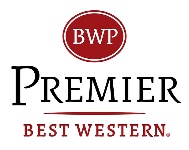 Best Western Premier logo