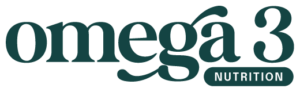 Omega 3 Nutrition logo