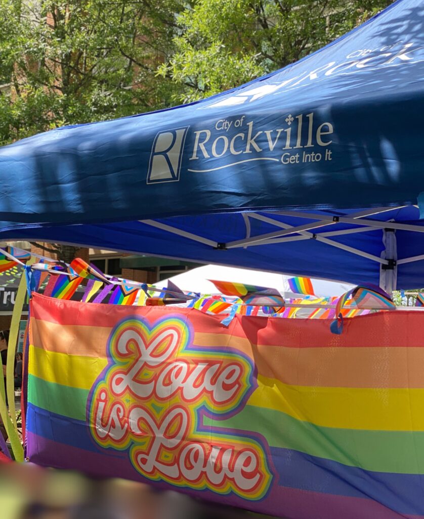 Rockville earns perfect Municipal Equality Index score for seventh year