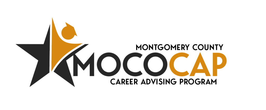 MoCo CAP - Montgomery County Career Advisory Program