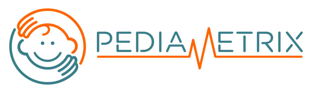 PediaMetrix logo