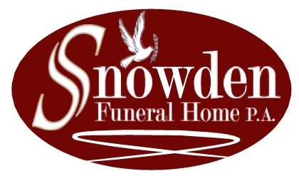 Business Spotlight: Snowden Funeral Home