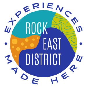 Rock East District - Experiences Made Here