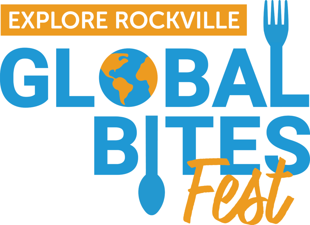 Embark on a flavorful journey at Explore Rockville’s Global Bites Fest: Three Experiences, One Epic Culinary Celebration