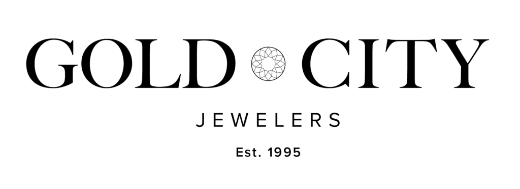 Business Spotlight: Gold City Jewelers