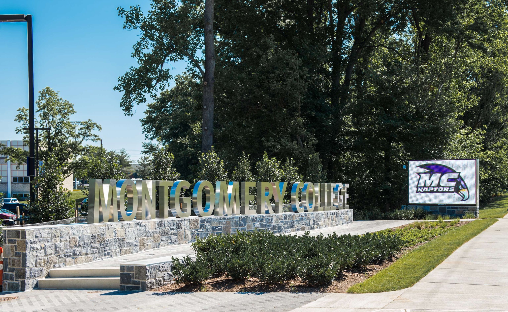 Montgomery College maintains top 10 rank on 2024 Best U.S. Community