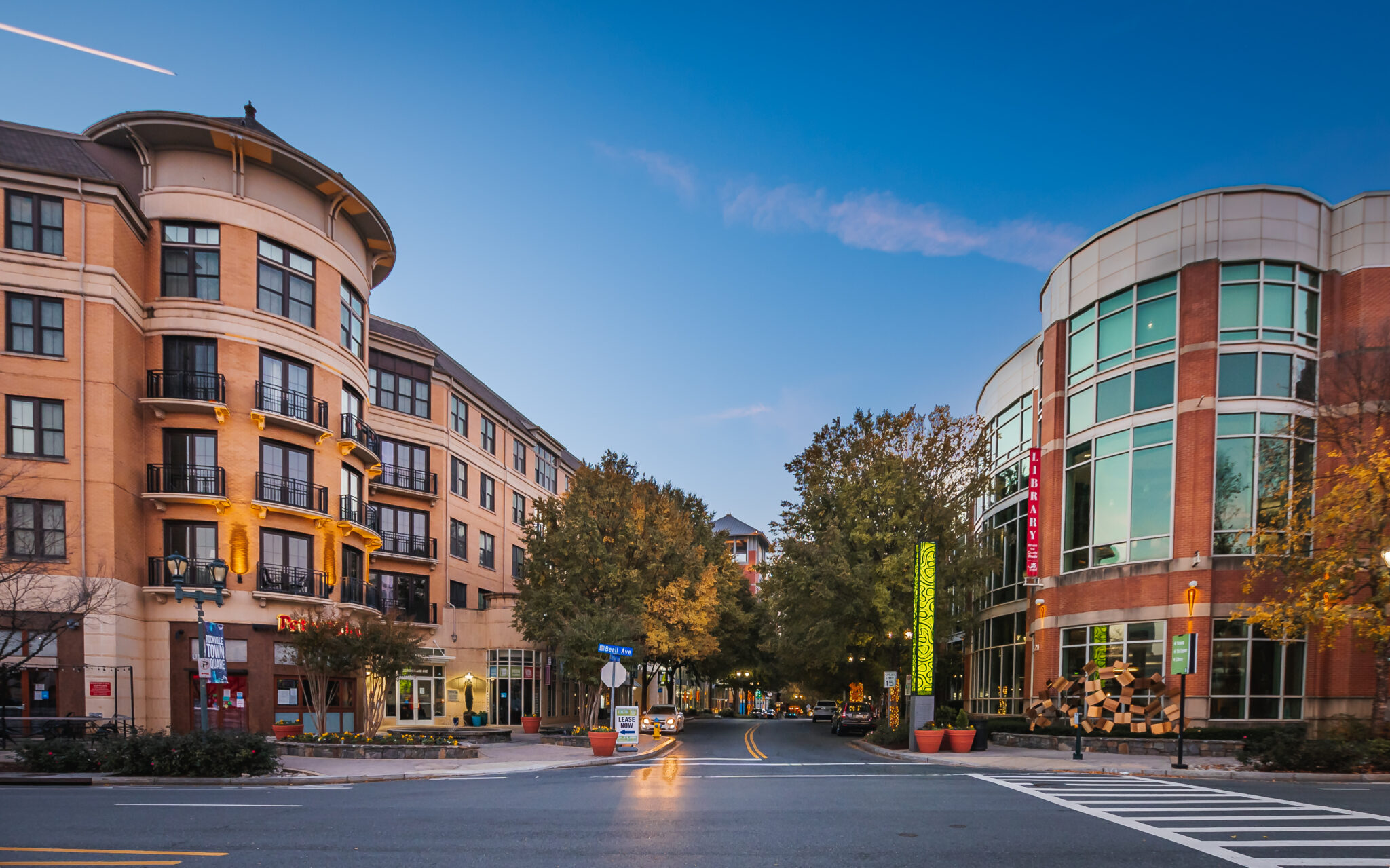 Rockville