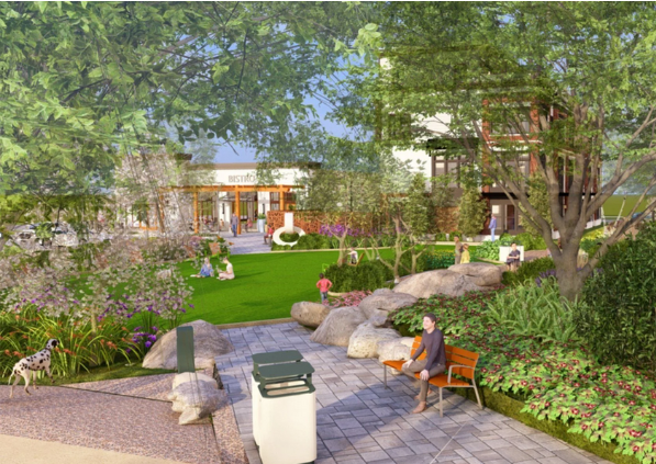 EYA closes on land for Rockshire Village redevelopment in Rockville