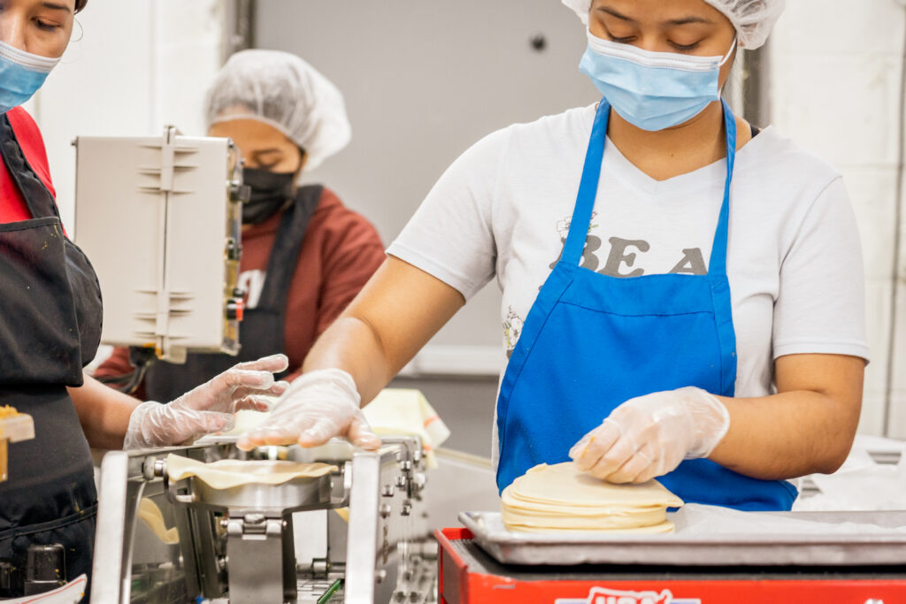 Small-scale manufacturers: Makers on the Move in Rockville