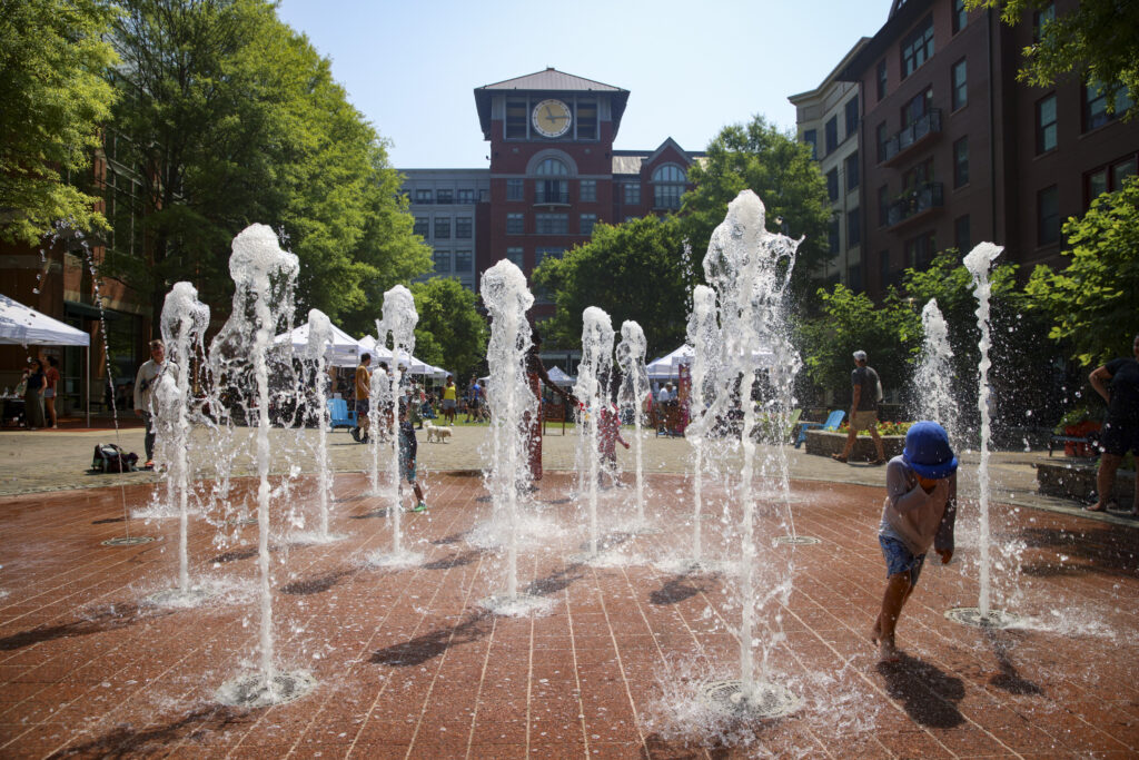 Rockville Ranked Second Best Place to Live in Maryland for 2026