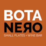 Botanero Restaurant logo