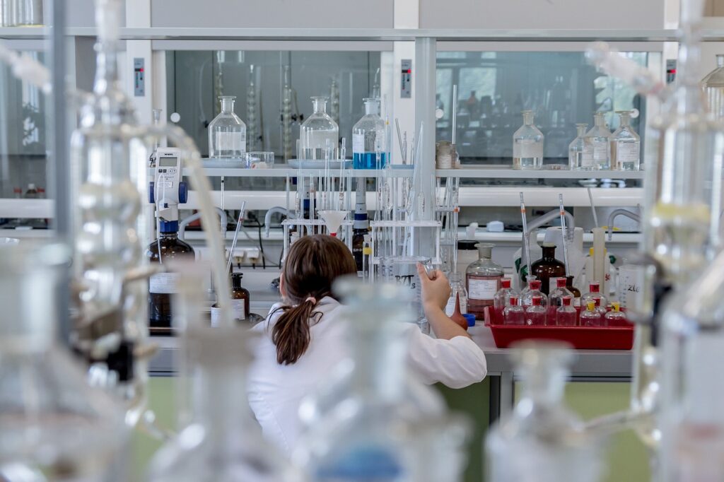 Capital Region Secures #3 National Biopharma Ranking for Fourth Consecutive Year