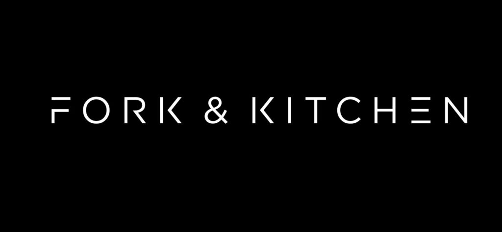 Fork and Kitchen logo