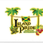 Island Pride Restaurant logo