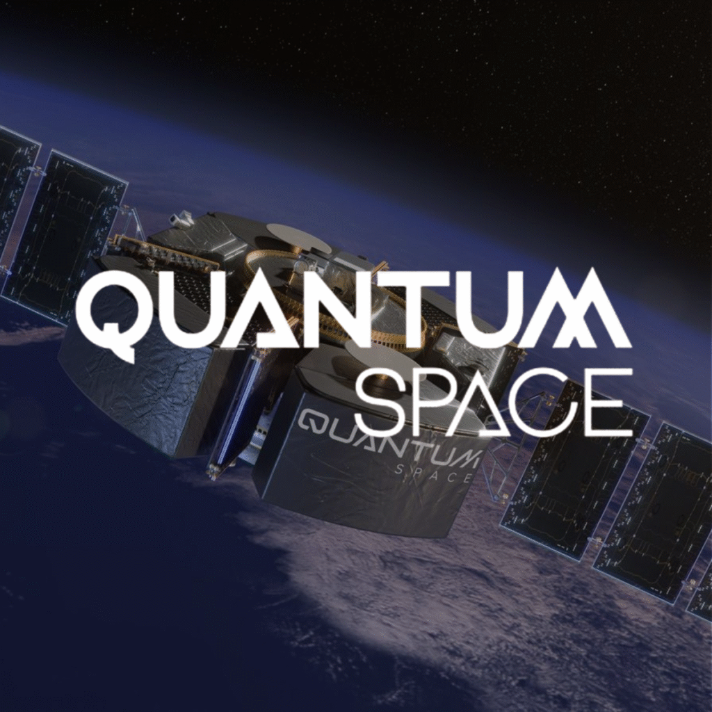 Rockville-Based Space Defense and Orbital Mobility Company Quantum Space to Go Public