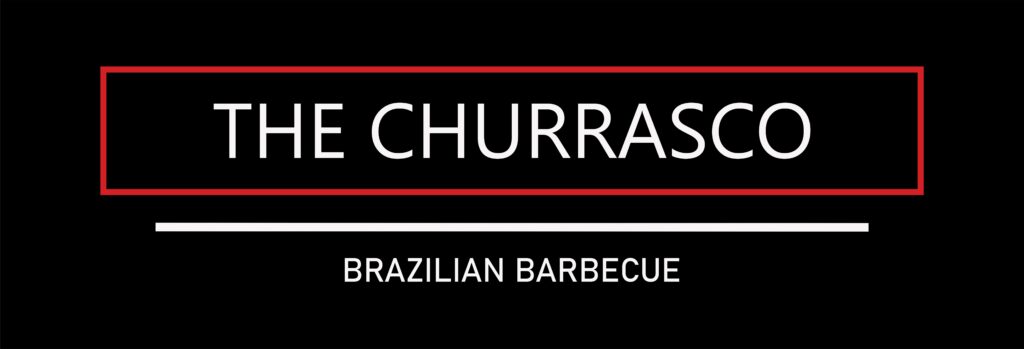 The Churrasco Brazilian BBQ logo