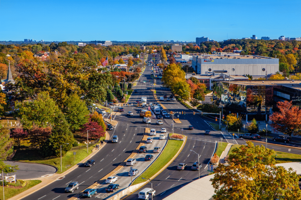 Rockville Adopts Comprehensive Zoning Ordinance Rewrite