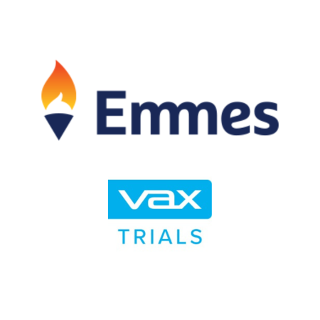 EmmesVax Trials